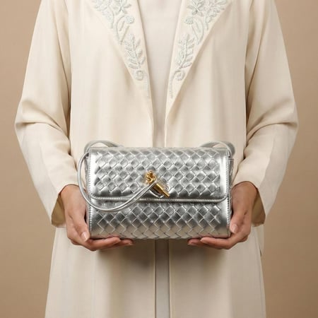 ميني انديامو | فضي