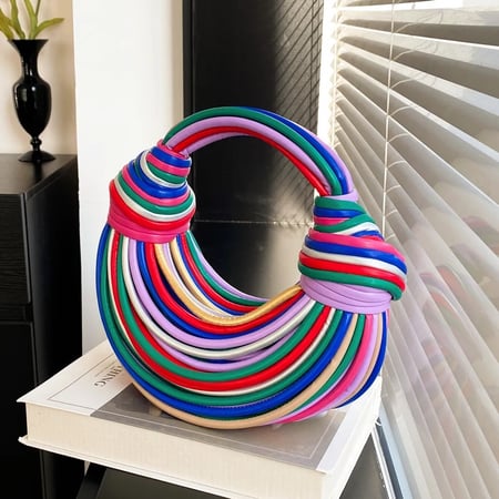 جودي نوتد | ملون