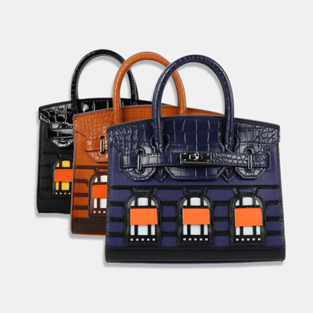 بيركين فوبورغ