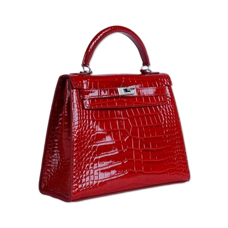 كيلي لارج | أحمر