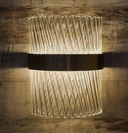 اضاءة جدارية ليد رقم 3311