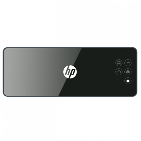 جهاز تغليف حراري hp , A4  , PRO