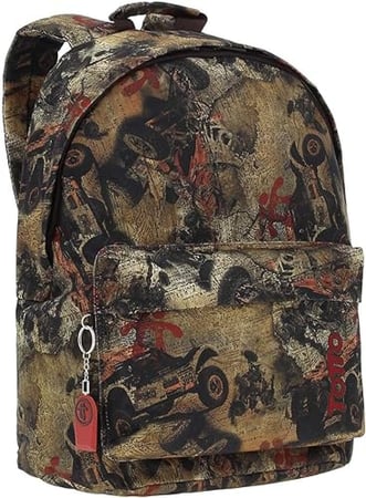 TOTTO SCHOOL BAG