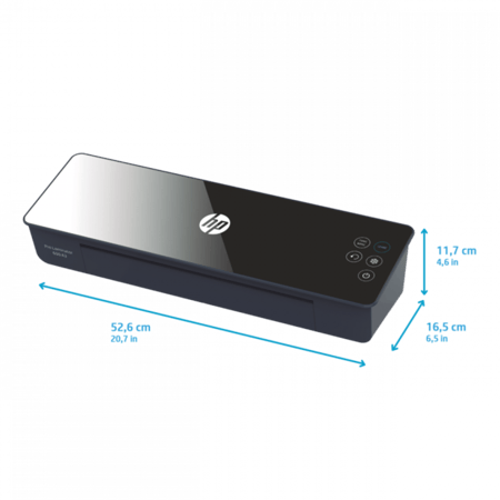 جهاز تغليف  hp حراري     PRO , A3