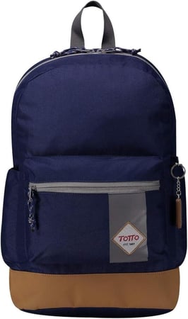 TOTTO SCHOOL BAG