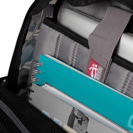 TOTTO SCHOOL BAG
