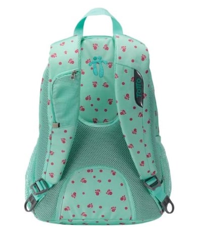 حقيبة مدرسية - TOTTO SCHOOL BAG