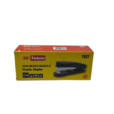 دباسة ورق قلب معدن ( 50 ورقة ) - HiTekno