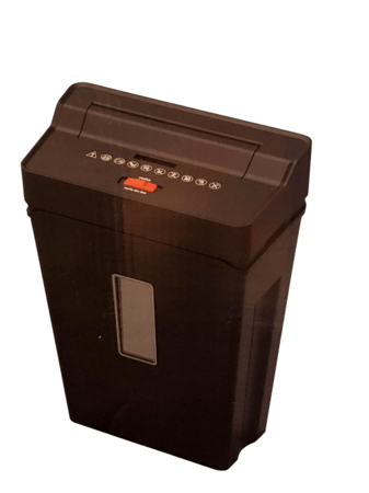 فرامة ورق 22 لتر ,A4