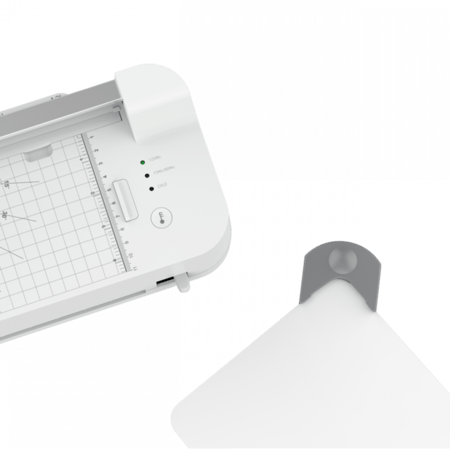 جهاز تغليف حراري كومبو A3