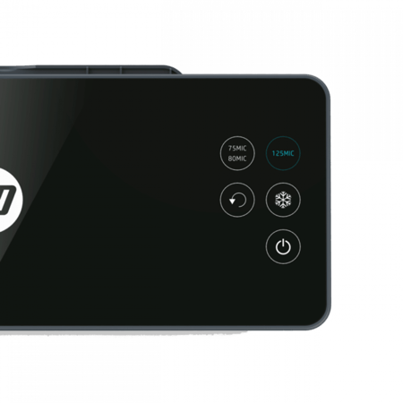 جهاز تغليف حراري hp , A4  , PRO