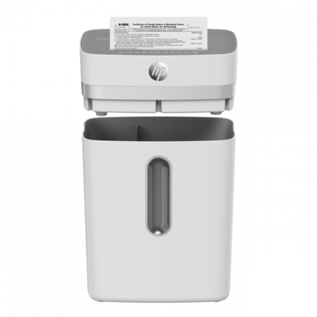 جهاز تقطيع الورق hp  (فرامة) 12CC