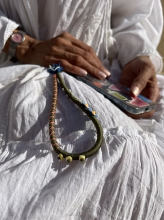تعليقة جوال