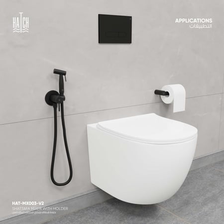 خلاط شطاف مع حامل  MX003-V2