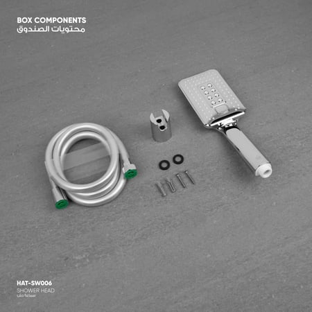 سماعة دش SW006