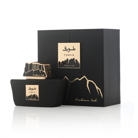 عطر طويق للرجال 100 مل من العربية