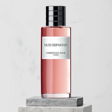 عطر ديور عود اصفهان للجنسين 125 مل