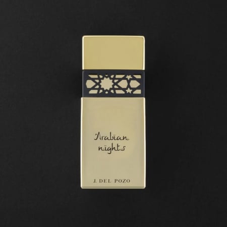 عطر جيسوس ديل بوزو أريبيان نايتس برايفت كولكشن - أو دي بارفيوم للرجال