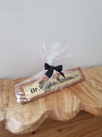 استاند مكتب