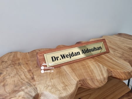 استاند مكتب