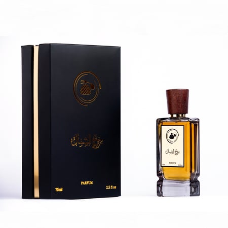 روح الشمال