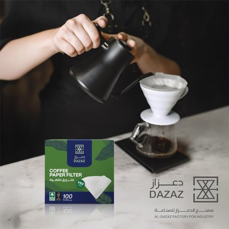 فلاتر قهوة 02