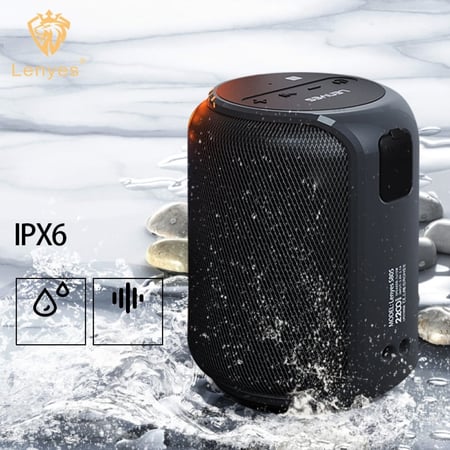 لينيس S805 مكبر صوت مضاد للماء