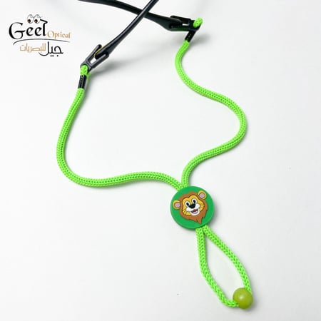 سلسلة نظارات - حامل نظارات - سلسلة نظارة - حامل نظارة - جيل البصريات