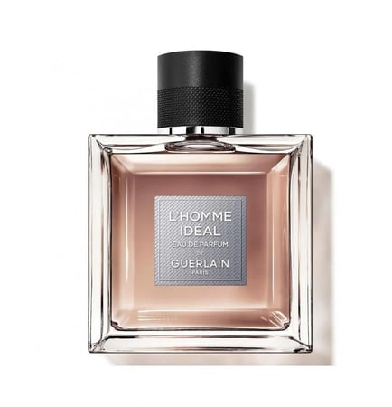 عينة غيرلان لي هوم ايديل او دو بارفيوم الرجالي L’Homme Ideal Eau de Parfum Guerlain