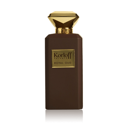 عطر كورلوف رويال عود او دو بارفيوم 88مل