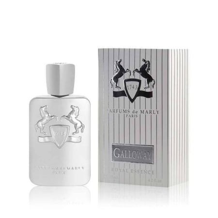 عطر مارلي جالو واي الابيض الرجالي 125مل