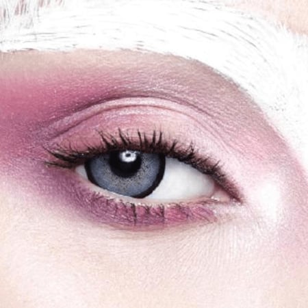 عدسة ملونة من اناستازيا - انستيتك دايموند