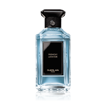 عينة عطر غيرلان لو فرينشي لافند او دو بارفيوم