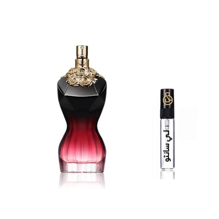 عينة عطر جان بول غولتير لا بيل انتنس النسائي