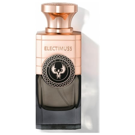 عطر اليكتيموس بلاك كافيار 100 مل