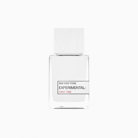 عطر مين نيويورك فيرست تايم MiN New York first time 75ML EDP