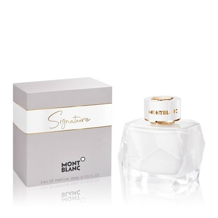 عطر مونت بلانك سيجنتشر النسائي او دو بارفيوم