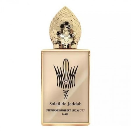 عطر ستيفان همبرت لوكاس 777 سوليل دي جده-100مل