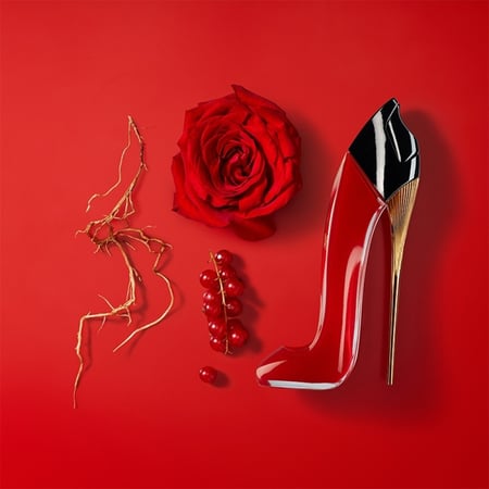 عطر كارولينا هيريرا فيري قود غيرل او دو بارفيوم 80مل