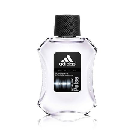 عطر اديداس ديناميك بلس او دو تواليت 100مل