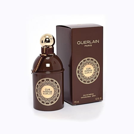 عطر غيرلان كيور انتنس او دو بارفيوم 125مل
