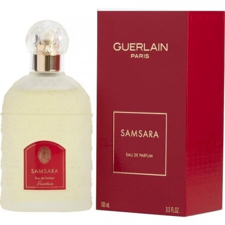 عطر غيرلان سمسارا او دو بارفيوم 100مل