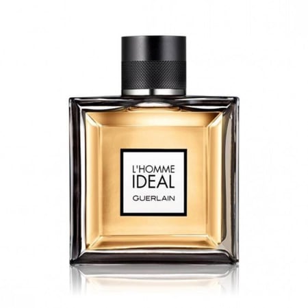 عينة غيرلان لي هوم ايديل او دو تواليت الرجالي L’Homme Ideal Guerlain