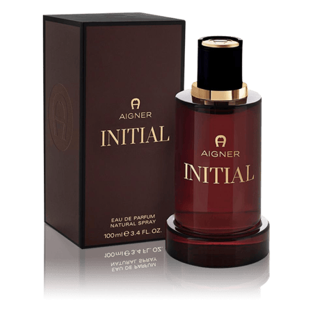 عطر اجنر انيشيال الرجالي او دو بارفيوم 100مل