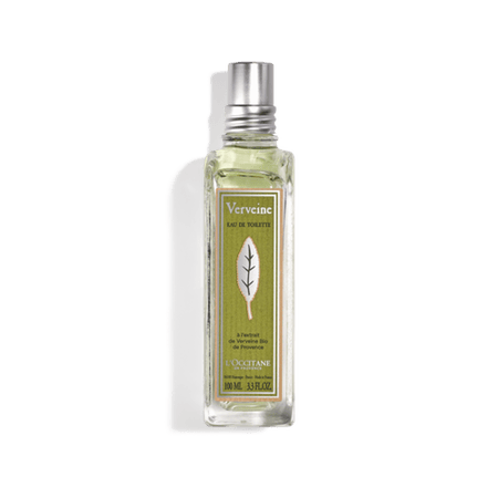 عطر فيرفين لوكسيتان إن بروفانس أو دو تواليت 100 مل Verveine L'Occitane en Provence