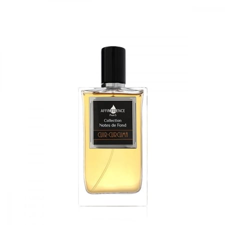 عطر كوير كركمة أفينسنس 100 مل Cuir Curcuma Affinessence