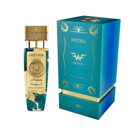 عطر هيستريا ويسكر اكسترين دو بارفيوم-50مل