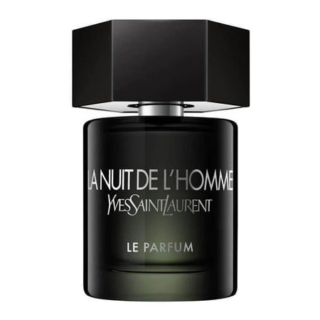 عينة  ايف سان لوران لا نوي دي لوم لو بارفيوم