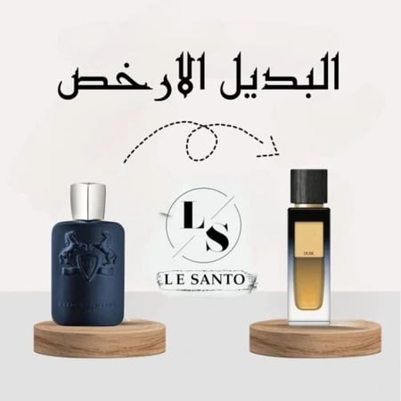 عطر ناتشورال داسك من ذا وودز كولكشن - او دي بارفيوم 100مل