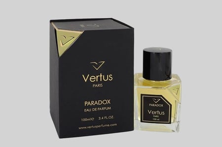 عينة فيرتس برادوكس